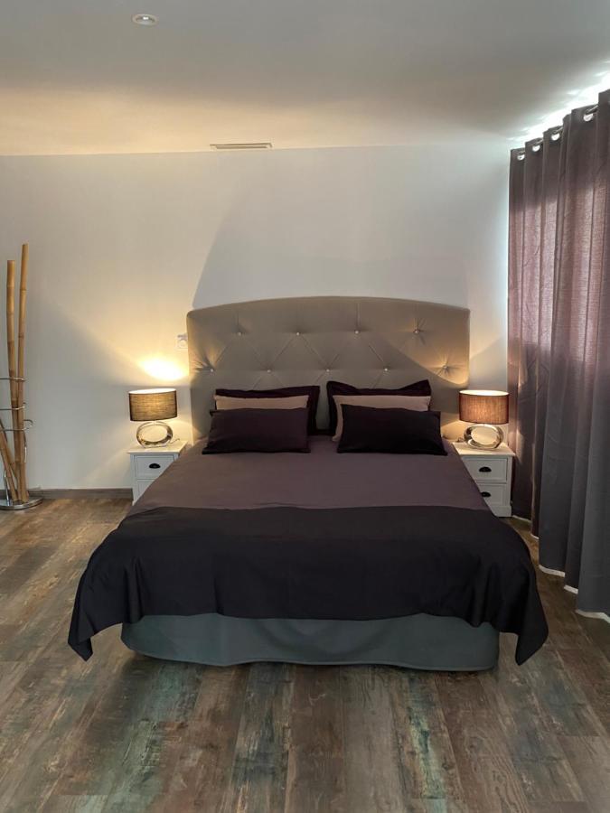 Hotel Restaurant Mas Del Gall Castelnou Zewnętrze zdjęcie