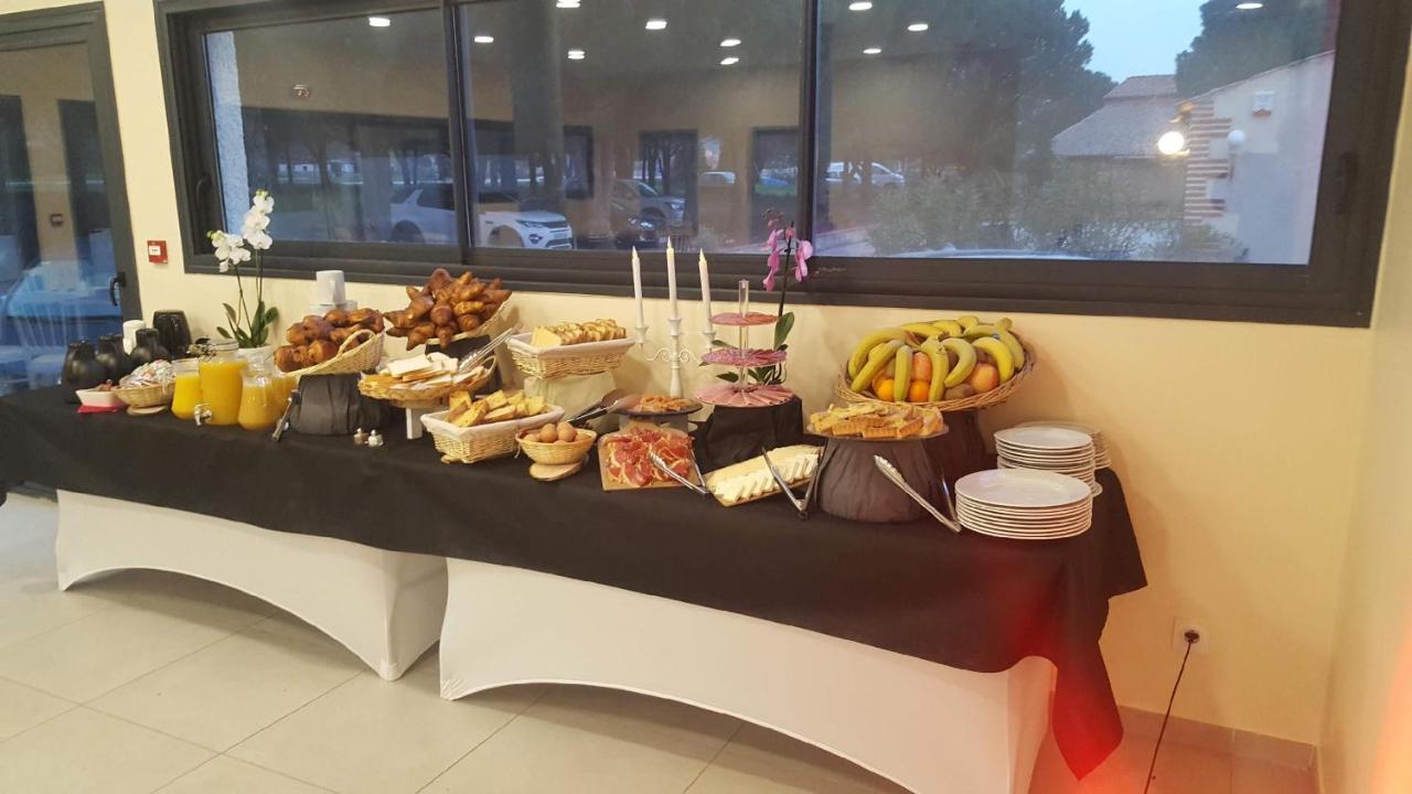 Hotel Restaurant Mas Del Gall Castelnou Zewnętrze zdjęcie