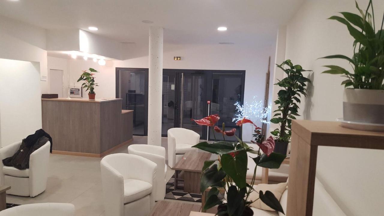 Hotel Restaurant Mas Del Gall Castelnou Zewnętrze zdjęcie