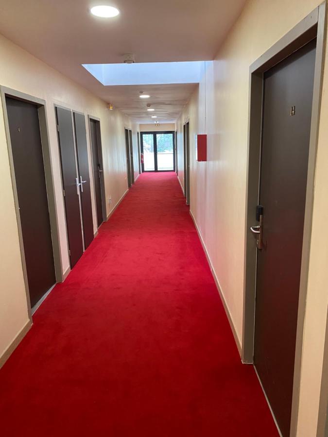 Hotel Restaurant Mas Del Gall Castelnou Zewnętrze zdjęcie